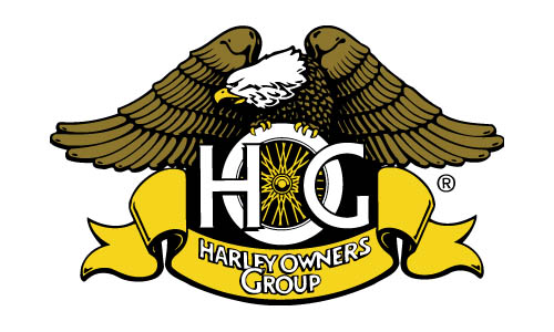 Harley-Davidson, la leyenda Hog-harley
